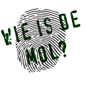 Wie is de Mol?