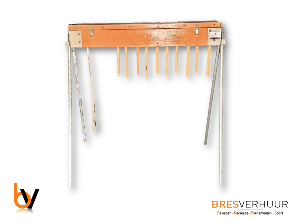 Oud Hollandse spelen pakket 12+ Partyservice Salland